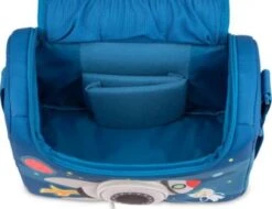 Tonies HörSpiel-Transporter - Durch Die Galaxie [DACH] -My Toys 29240413 04