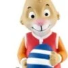 Tonies Rolf Zuckowski - Rolfs Hasengeschichte [DACH] -My Toys 29240518 01