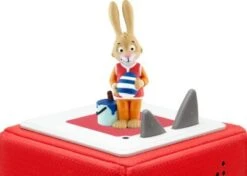 Tonies Rolf Zuckowski - Rolfs Hasengeschichte [DACH] -My Toys 29240518 04