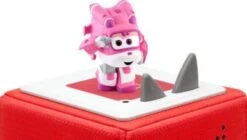 TONIES Super Wings - Feuer Im Wald -My Toys 29494971 04