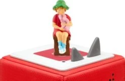 Tonies Lotta - Na Klar, Lotta Kann Radfahren / Lotta Zieht Um -My Toys 29494973 04