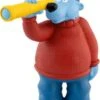 TONIES Käpt'n Blaubär - Seemannsgarn 1 TONIES Käpt'n Blaubär - Seemannsgarn -My Toys 29494987 01
