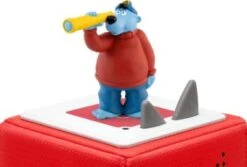 TONIES Käpt'n Blaubär - Seemannsgarn 9 TONIES Käpt'n Blaubär - Seemannsgarn -My Toys 29494987 04