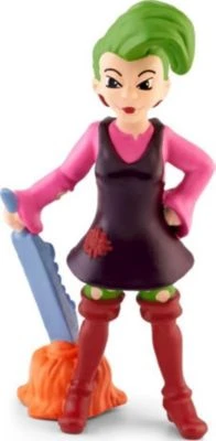 Tonies Bibi Blocksberg - Die Junghexenbande [DACH]