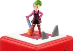 Tonies Bibi Blocksberg - Die Junghexenbande [DACH] -My Toys 29688000 04