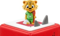 Tonies Leos Tag - Achtung, Fertig, Zähneputzen! [DACH] -My Toys 29688002 04