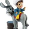 Tonies Nasreddin Hodscha - Seine Ersten Abenteuer [DACH] -My Toys 29688004 01