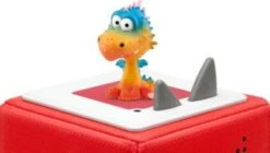 Tonies Furzipups - 3 Geschichten Und 6 Songs [DACH] -My Toys 29688006 04