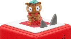Tonies Die Eule Mit Der Beule - Gute Nacht Kleine Eule [DACH] -My Toys 29688008 04
