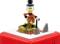 Tonies Disney DuckTales - Woohoo! / Die Suche Nach Atlantis [DACH] -My Toys 29688010 04