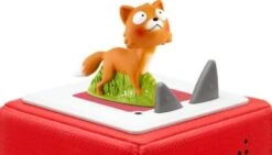 Tonies Vom Fuchs, Der Ein Reh Sein Wollte [DACH] -My Toys 30111712 04