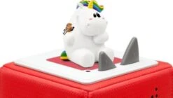 Tonies Pummel & Friends- Das Pummeleinhorn: Der Herr Der Donuts & Alles Versalzen [DACH] -My Toys 30111714 04