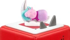 TONIES Peppa Pig - Gute Nacht Geschichten [DACH] -My Toys 30111720 04