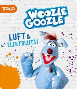 Tonies Woozle Goozle - Luft & Elektrizität [DACH] -My Toys 30111722 03