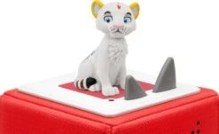 Tonies Billie, Der Regenbogentiger 9 Tonies Billie, Der Regenbogentiger -My Toys 30436270 04