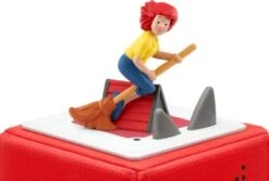 TONIES Bibi Blocksberg - Mami Spielt Verrückt [DACH] -My Toys 30521057 04