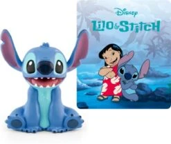 TONIES Disney Lilo & Stitch - Lilo & Stitch [DACH] -My Toys 30521059 02