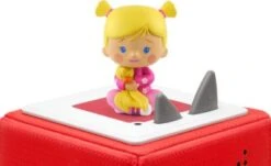 Tonies Zoés Zauberschrank - Eule / Regenbogenrätsel / Schatz Ahoi / Farbe Rosa [DACH] -My Toys 30521061 04