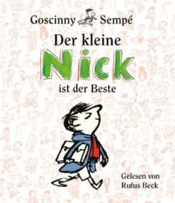 Tonies Der Kleine Nick Ist Der Beste [DACH] -My Toys 30986350 03