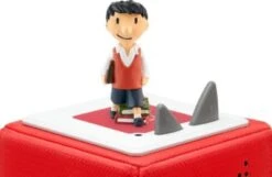 Tonies Der Kleine Nick Ist Der Beste [DACH] -My Toys 30986350 04