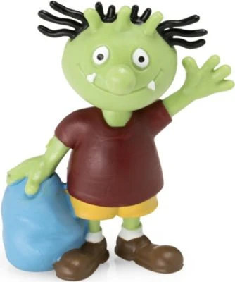 Tonies - Die Olchis Auf Geburtstagsreise 3 Tonies - Die Olchis Auf Geburtstagsreise