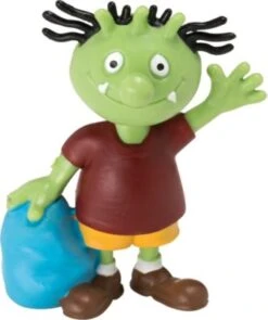 Tonies - Die Olchis Auf Geburtstagsreise 8 Tonies - Die Olchis Auf Geburtstagsreise -My Toys 5426096 03