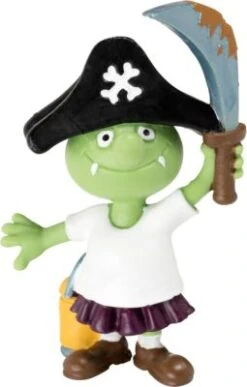 Tonies - Die Olchis Und Der Schwarze Pirat 8 Tonies - Die Olchis Und Der Schwarze Pirat -My Toys 5426097 03