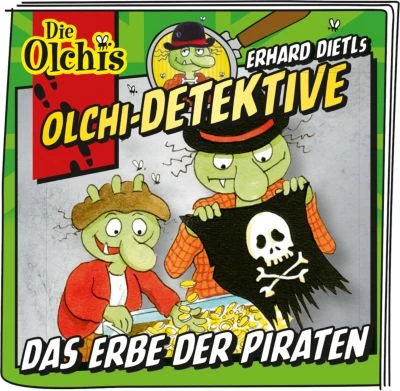 Tonies - Olchi Detektive Das Erbe Der Piraten 6 Tonies - Olchi Detektive Das Erbe Der Piraten – Bild 4