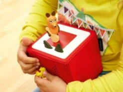 Tonies - Die Maus (M) Mauserlesene Lieder 11 Tonies - Die Maus (M) Mauserlesene Lieder -My Toys 5426100 05