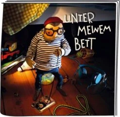 Tonies - Unter Meinem Bett 1 -My Toys 5426109 04