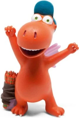 Tonies - Drache Kokosnuss TV-Serie 1 3 Tonies - Drache Kokosnuss TV-Serie 1