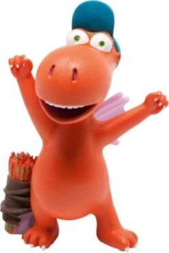 Tonies - Drache Kokosnuss TV-Serie 1 8 Tonies - Drache Kokosnuss TV-Serie 1 -My Toys 5426111 03