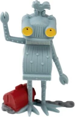 Tonies - Ritter Rost Die Zauberinsel 8 Tonies - Ritter Rost Die Zauberinsel -My Toys 5426114 03