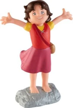 Tonies - Heidi - Die Reise Zum Großvater 9 Tonies - Heidi - Die Reise Zum Großvater -My Toys 5426117 03