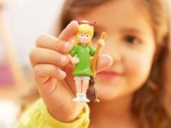 Tonies - Bibi Blocksberg Hexen Gibt Es Doch -My Toys 5426120 05