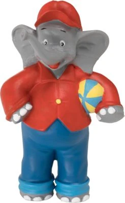 Tonies - Benjamin Blümchen Der Zoo-Kindergarten 5 Tonies - Benjamin Blümchen Der Zoo-Kindergarten – Bild 3