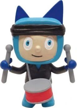 Tonies Kreativ-Tonie Trommler -My Toys 5426129 03