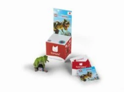 Tonies Was Ist Was - Dinosaurier Und Ausgestorbene Tiere -My Toys 5508338 05