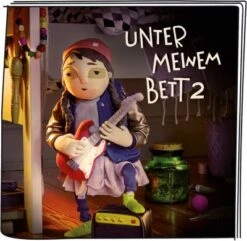 Tonies Unter Meinem Bett 2 -My Toys 5508339 04