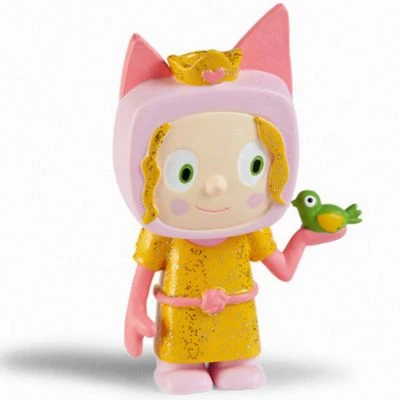 Tonies Kreativ-Tonie Prinzessin 3 Tonies Kreativ-Tonie Prinzessin