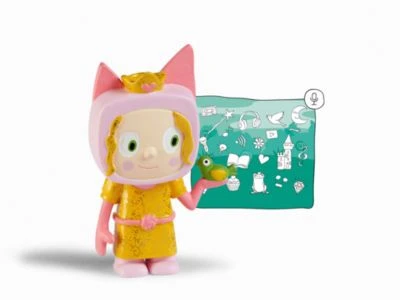 Tonies Kreativ-Tonie Prinzessin 5 Tonies Kreativ-Tonie Prinzessin – Bild 3