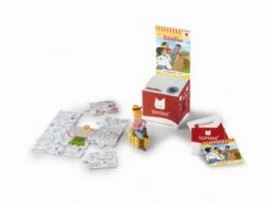 Tonies Bibi & Tina Wildpferde Teil 1 -My Toys 5508341 05