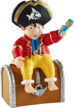 Tonies - Käpt'n Sharky Und Das Geheimnis Der Schatzinsel -My Toys 6896860 03