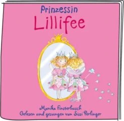 Tonies - Prinzessin Lillifee -My Toys 7044662 04