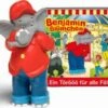Tonies - Benjamin Blümchen - Ein Törö Für Alle Fälllle 2 Tonies - Benjamin Blümchen - Ein Törö Für Alle Fälllle -My Toys 7195015 01