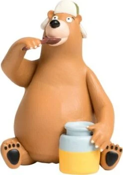 Tonies - Dr. Brumm Steckt Fest/ Dr. Brumm Geht Baden -My Toys 8602403 04