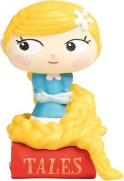 Tonies - 5 Lieblingsmärchen - Rapunzel Und Weitere Märchen 9 Tonies - 5 Lieblingsmärchen - Rapunzel Und Weitere Märchen -My Toys 8602408 04