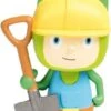 Tonies Kreativ-Tonie Bauarbeiter 1 Tonies Kreativ-Tonie Bauarbeiter -My Toys 8602411 01