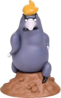 Tonies - Maulwurf - Wer Hat Mir Auf Den Kopf Gemacht? 9 Tonies - Maulwurf - Wer Hat Mir Auf Den Kopf Gemacht? -My Toys 8602414 04