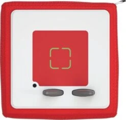 Tonies® Starterset Rot Mit Kreativ-Tonie -My Toys 9171199 03